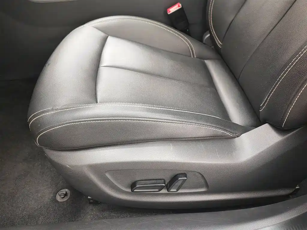 Roewe i6 Classic 2019 — фото 20