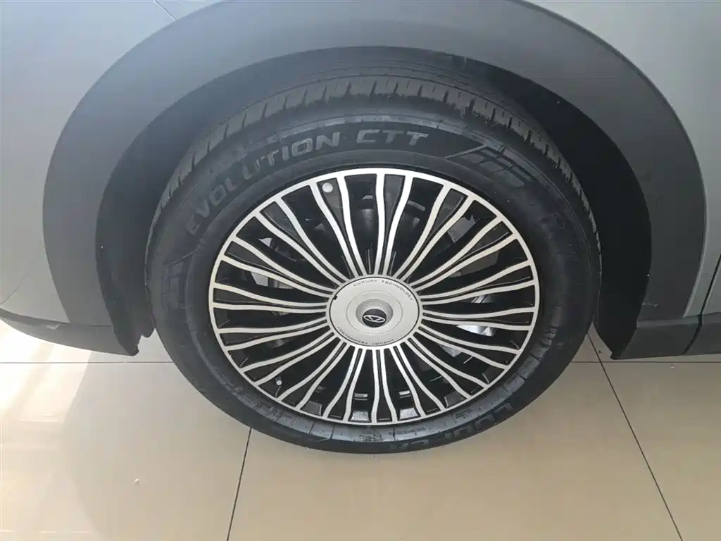 Chery Tiggo 8L 2024 — фото 23