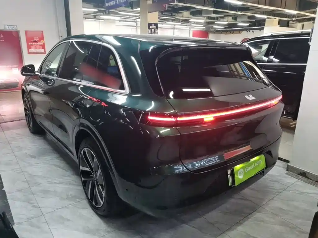 Li Auto Li L6 2024
