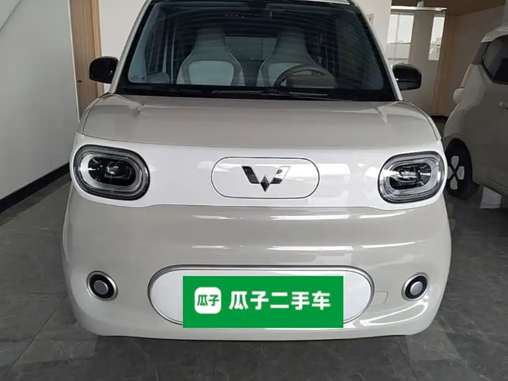 Wuling MINIEV 2024