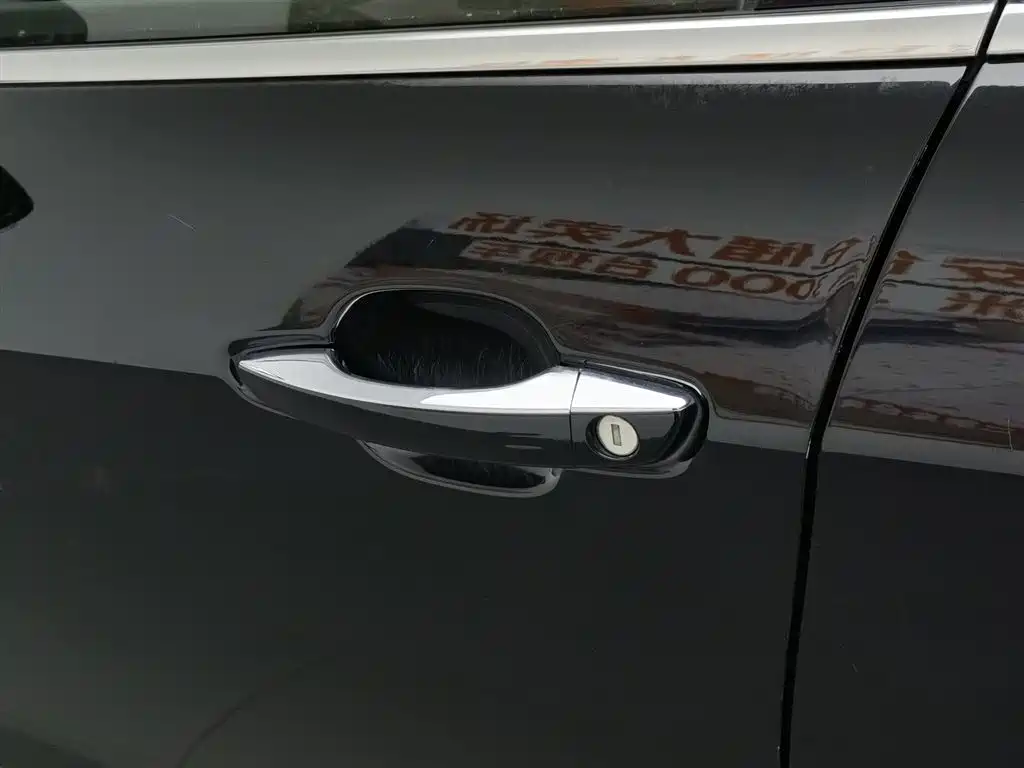 Citroen C5 2017 — фото 18