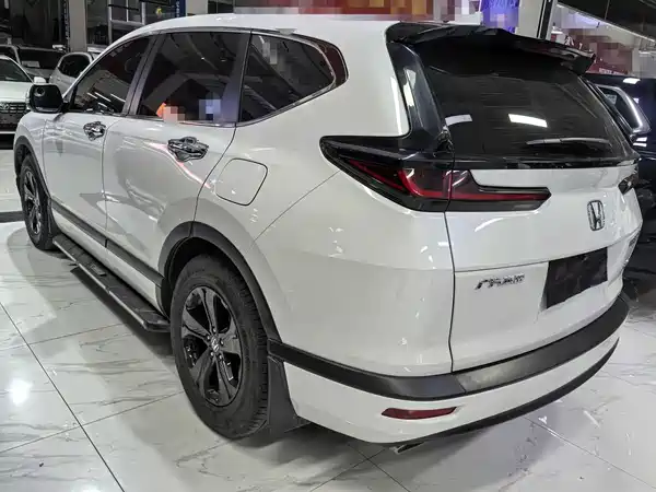 Honda Breeze 2022