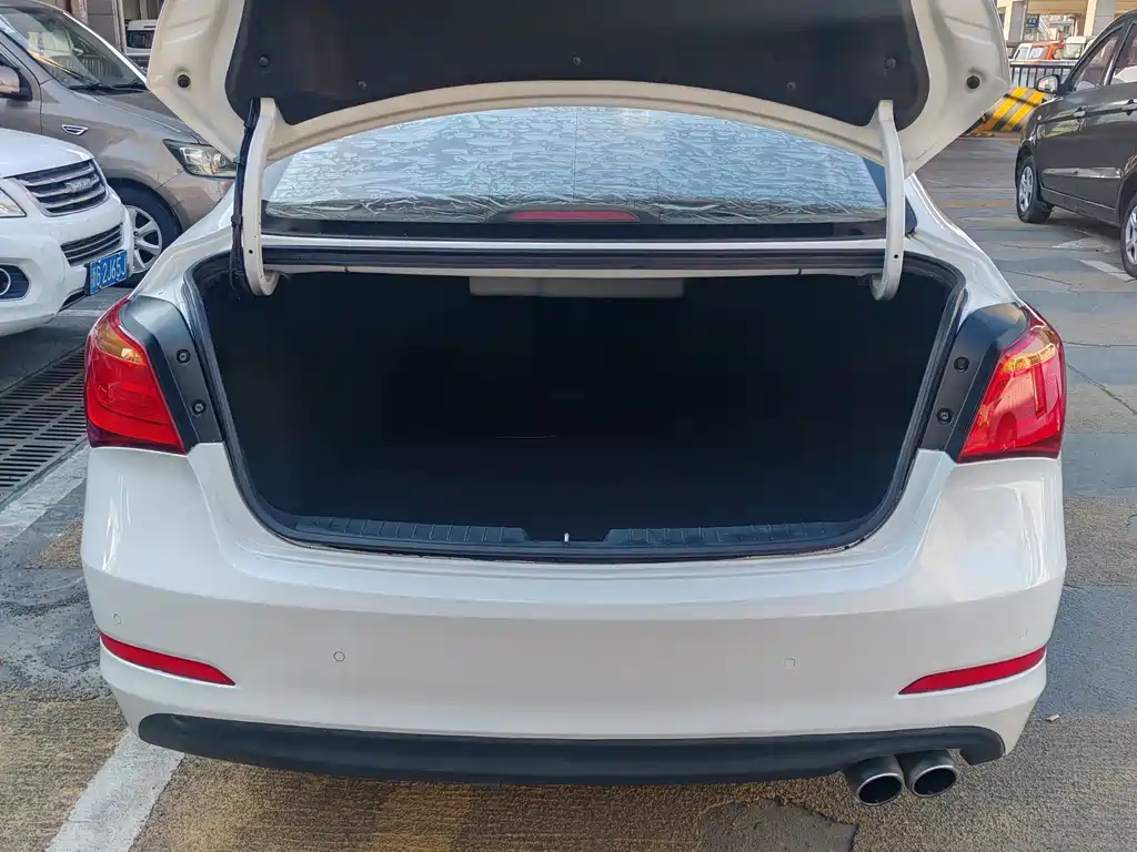 Hyundai Mistra 2017 — фото 15