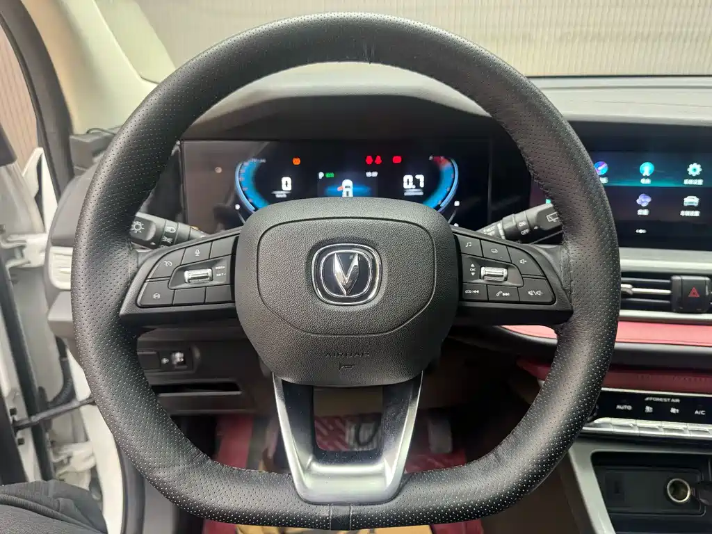 Changan CS55PLUS 2023 — фото 7