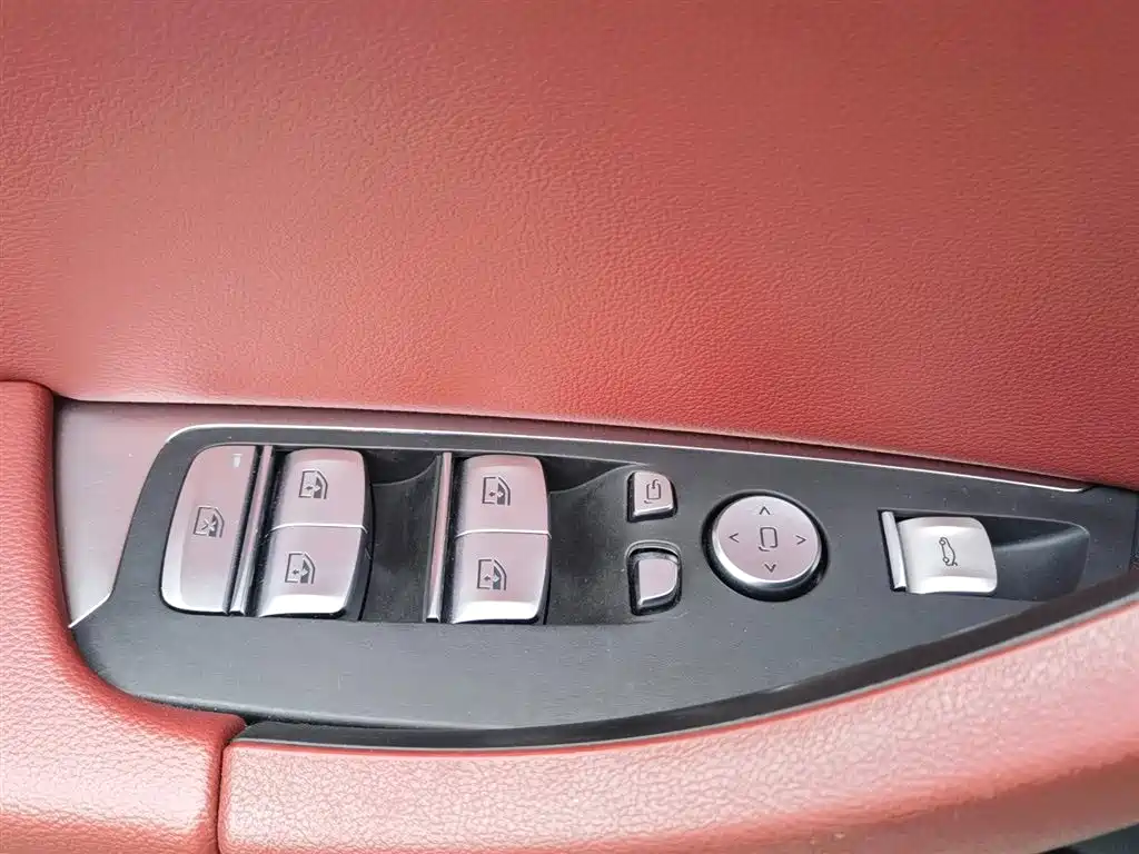 BMW X3 2022 — фото 38