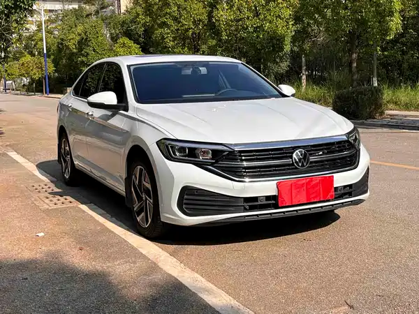 Volkswagen Sagitar 2026