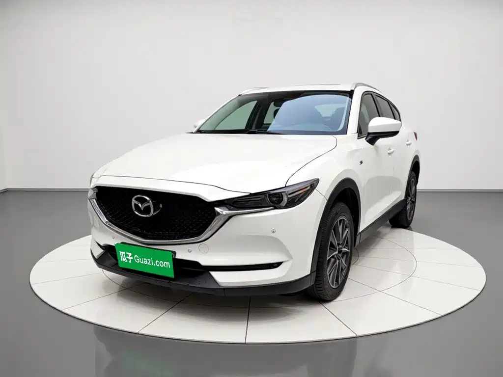 Mazda CX-5 2020