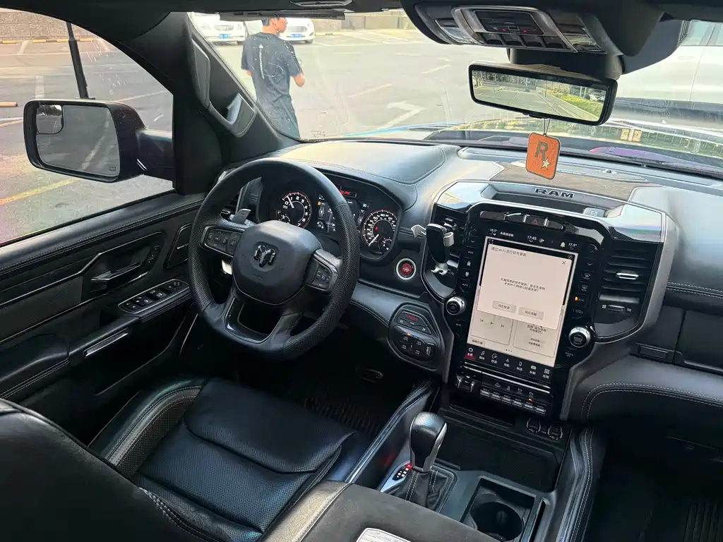 RAM Trucks 2024 — фото 11
