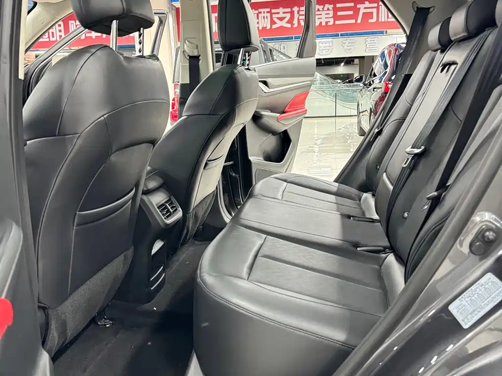 Changan CS55PLUS 2021 — фото 17