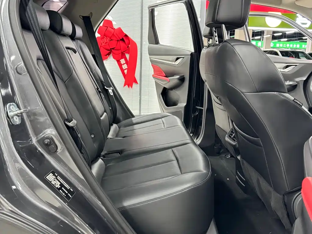 Changan CS55PLUS 2021 — фото 18