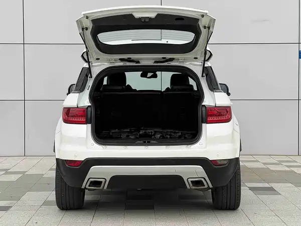 Landwind X7 2016
