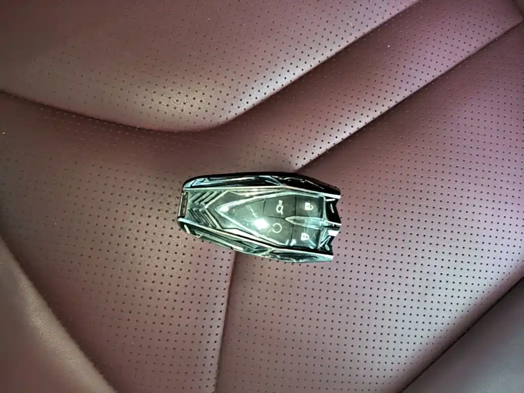 Changan CS75PLUS 2023 — фото 9