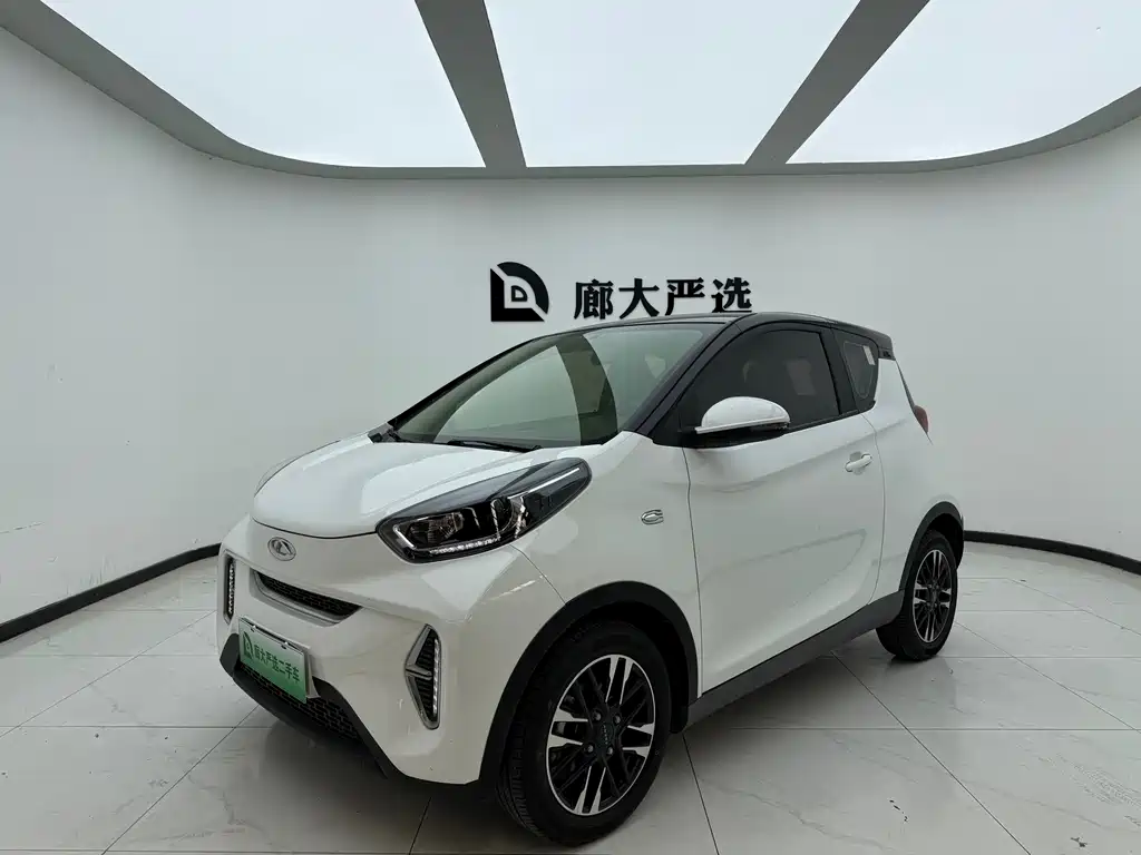 Chery QQ Little Ant 2022