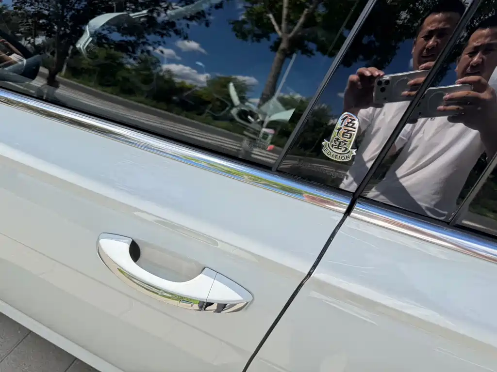 Volkswagen Lavida 2023