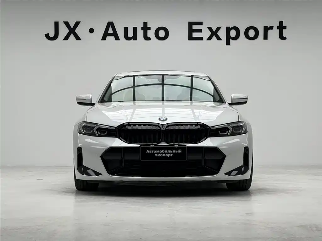 BMW 3 Series 2023