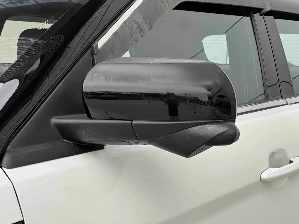 Landwind X7 2015 — фото 33