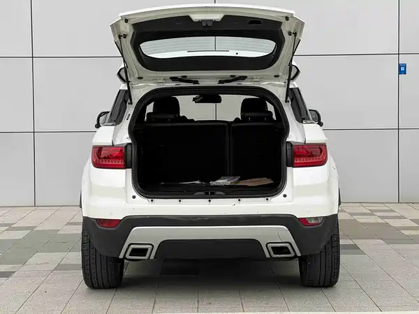 Landwind X7 2015