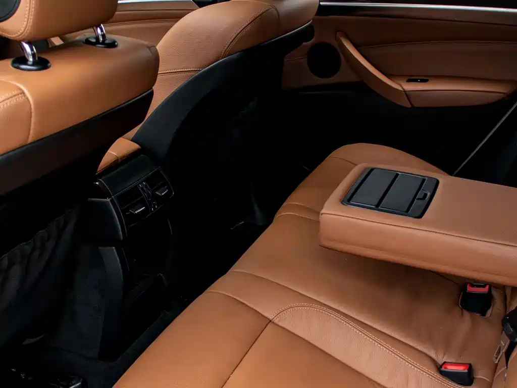 BMW X6 2014 — фото 17