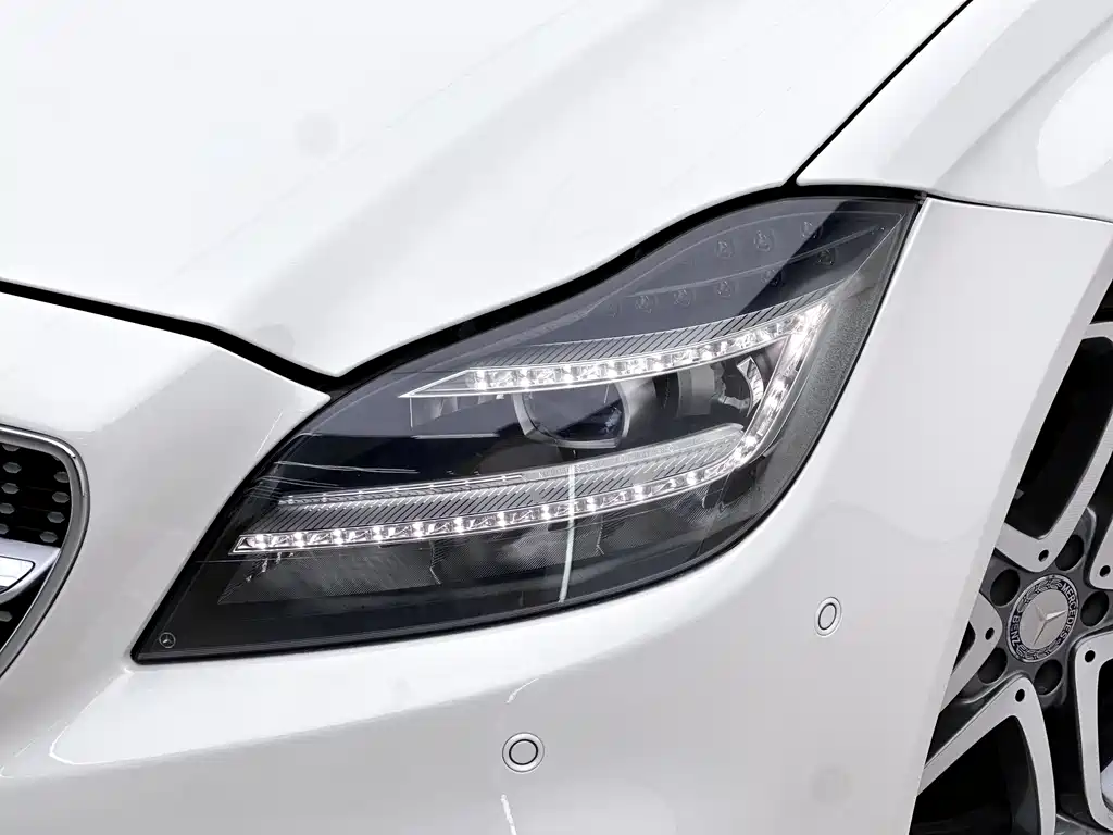Mercedes-Benz CLS 2016 — фото 10