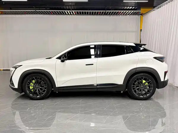 Changan UNI-T 2023