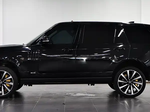 Land Rover Range Rover 2021
