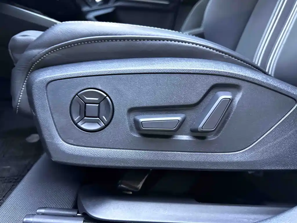 Audi A3 2022 — фото 15