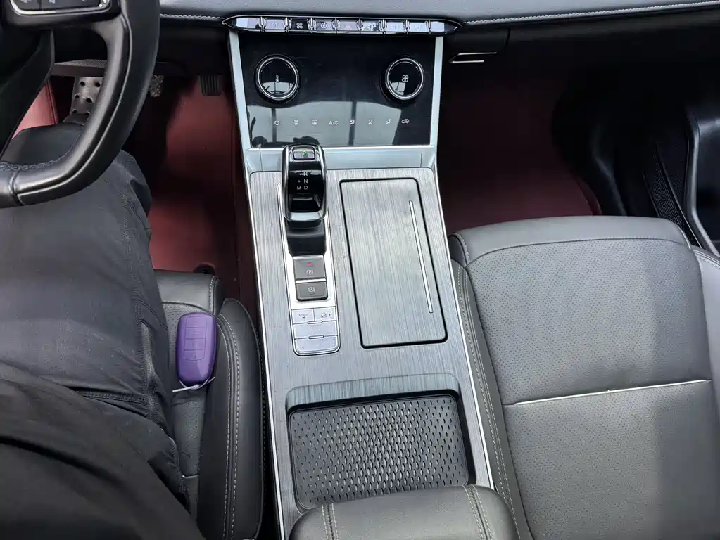 Chery Tiggo 7 PLUS 2022 — фото 20