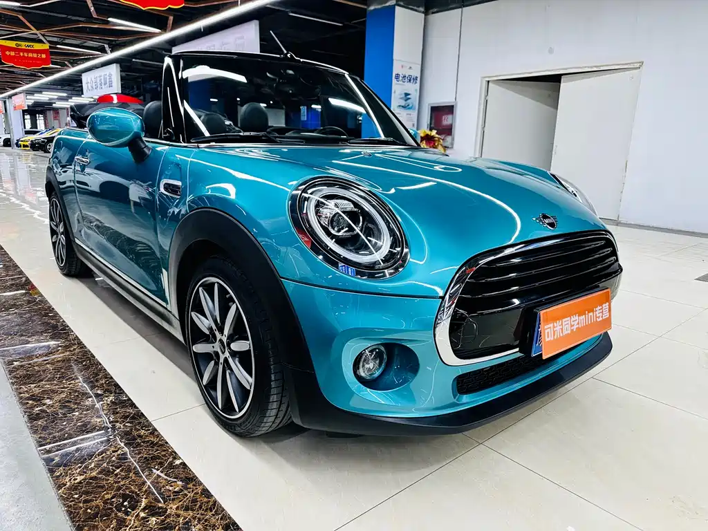 MINI Mini 2020