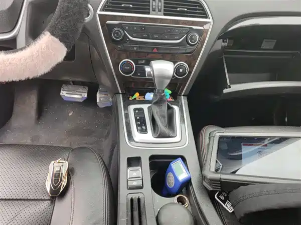 Liebao Leopaard CS10 2017