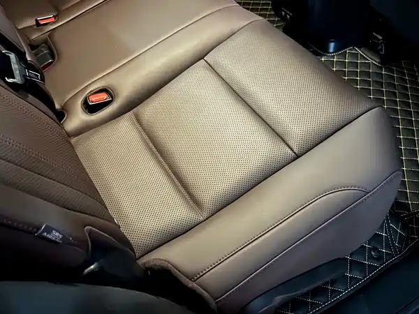 Lexus RX 2022