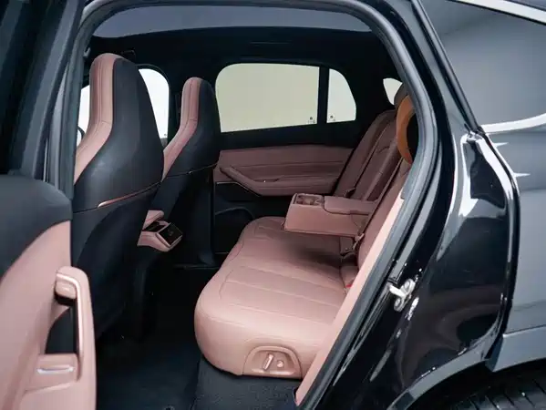 NIO EC6 2024