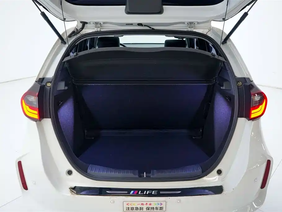 Honda Fit 2022 — фото 8