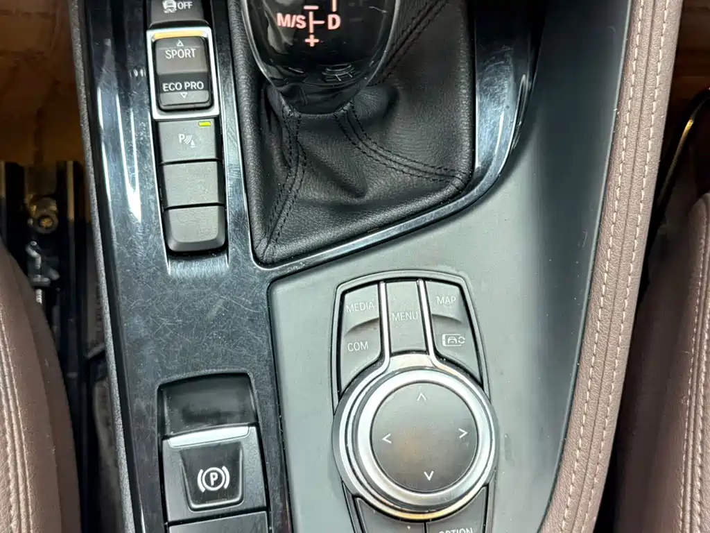 BMW X1 2022 — фото 10