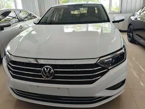 Volkswagen Sagitar 2022