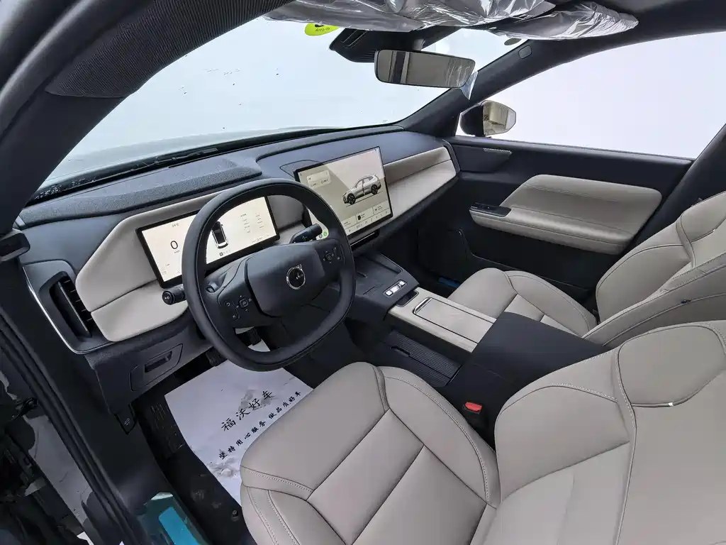 Volvo XC70 PHEV 2026 — фото 22