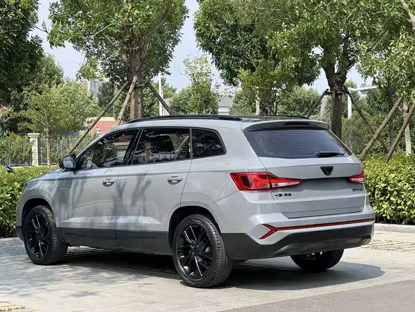 Jetta VS7 2023