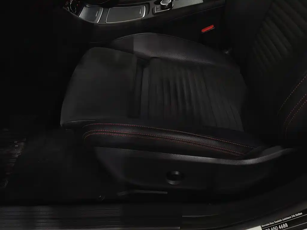 Mercedes-Benz A-Class 2018 — фото 20