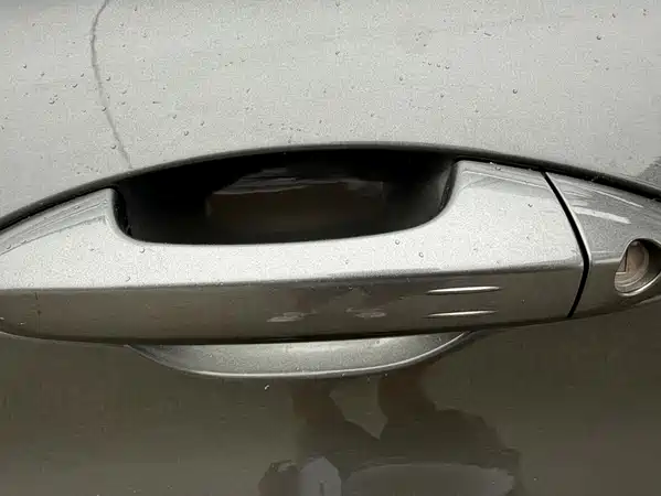 Geely Binyue 2022