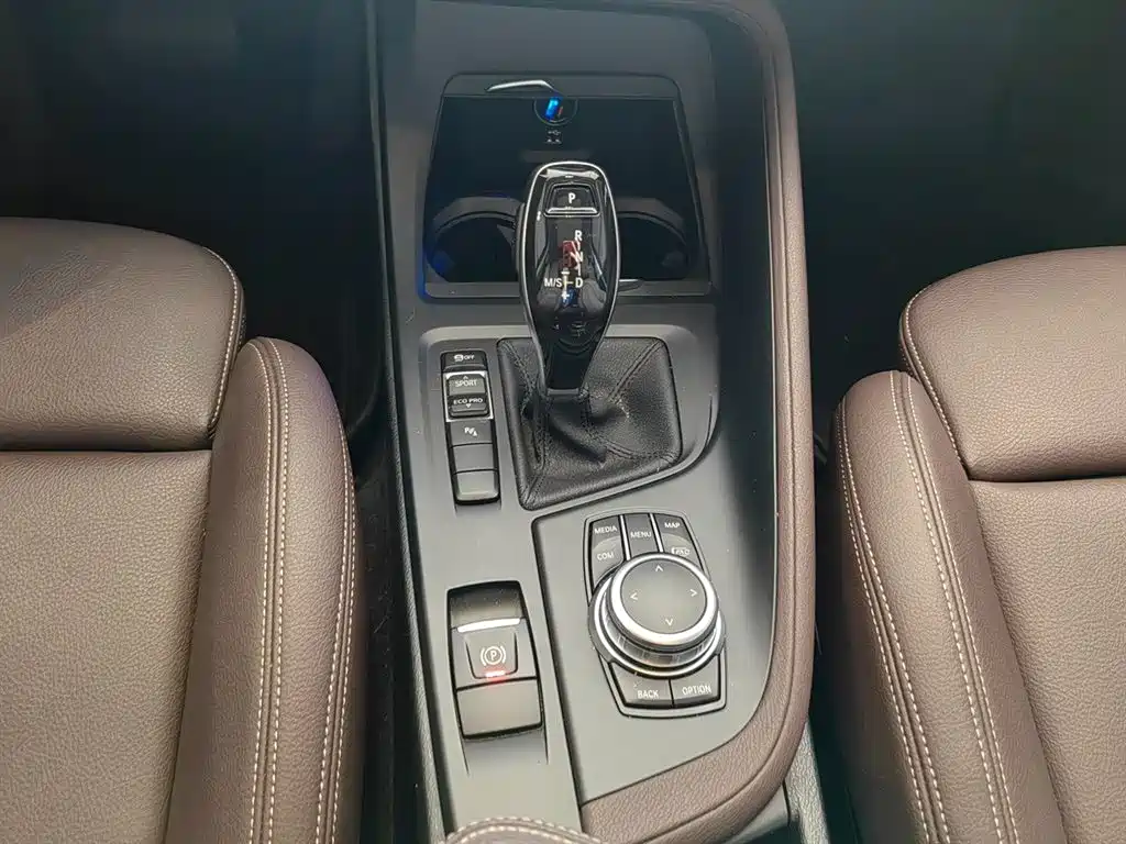 BMW X1 2023 — фото 12