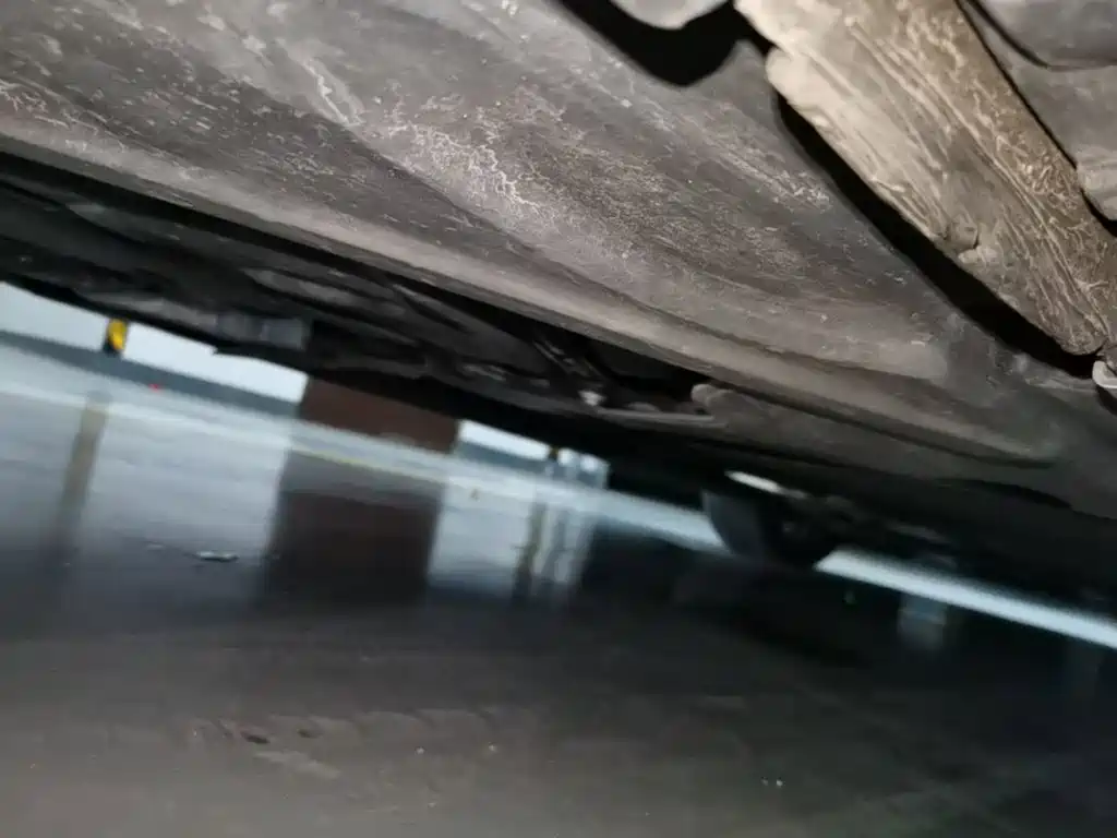 Audi A4L 2024