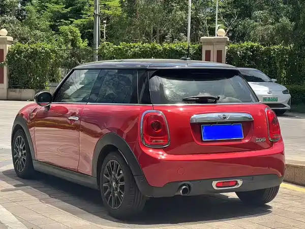 MINI MINI 2016