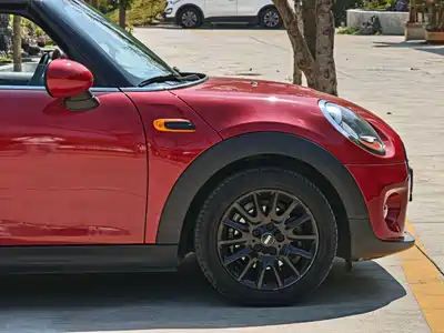 MINI MINI 2017