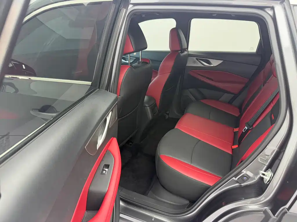 Changan CS35PLUS 2022 — фото 12