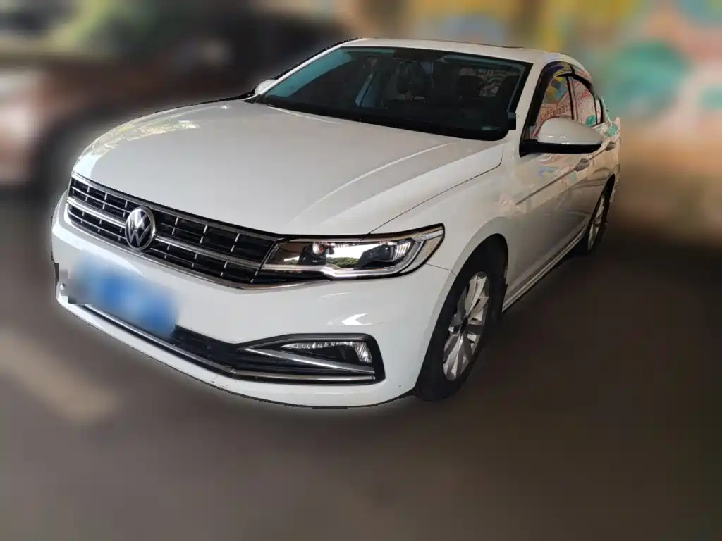Volkswagen Bora 2022