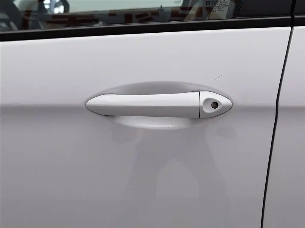 Buick Verano 2016 — фото 18