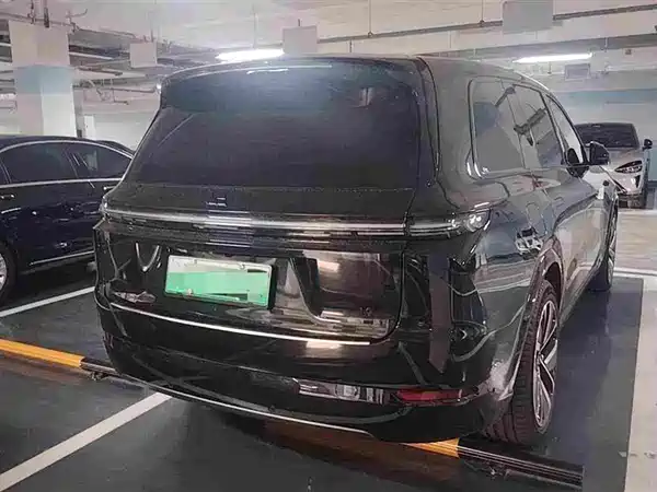 Li Auto L9 2023