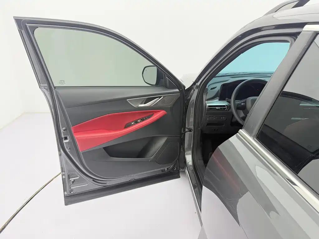 Changan CS35PLUS 2022 — фото 22