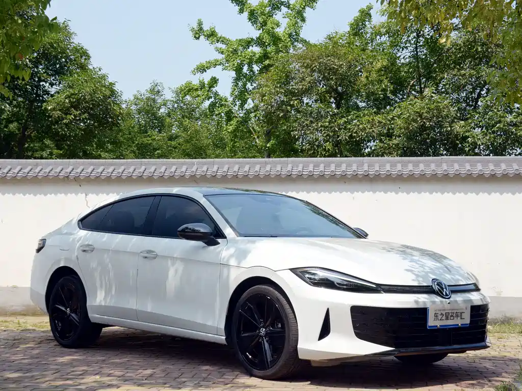 Volkswagen Lamando 2025