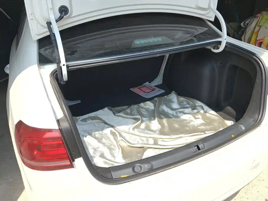 Volkswagen Lavida 2023