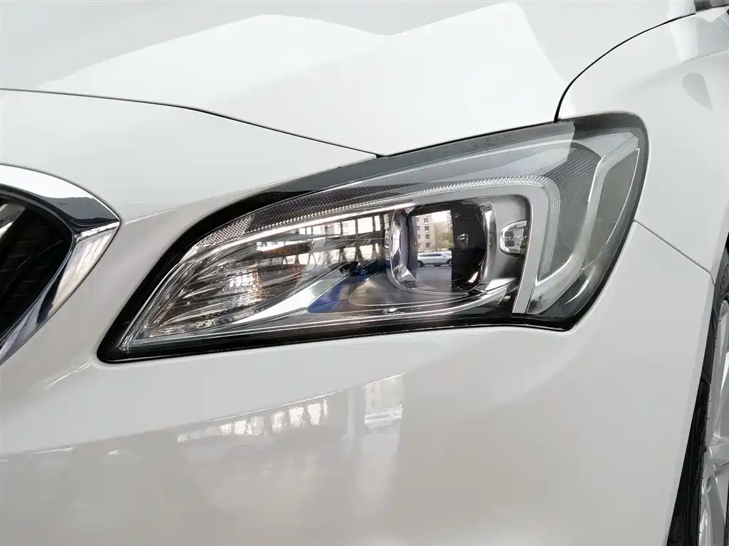Buick Verano 2016